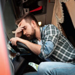 Truck Driver wage and injury rights in Washington state